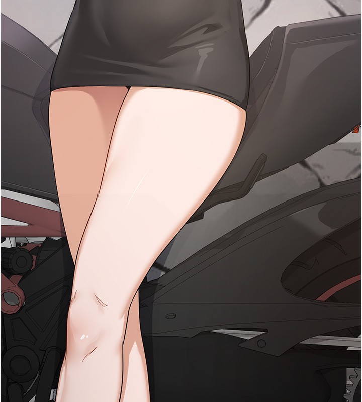 《熟女交換計畫》漫画 第4話-淫師男女大解析