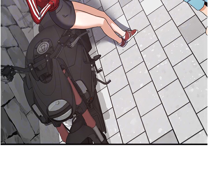 《熟女交換計畫》漫画 第4話-淫師男女大解析