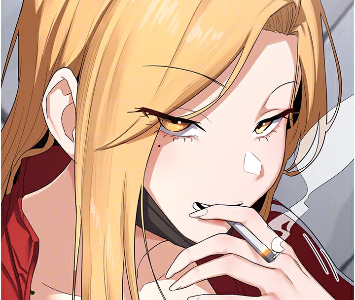 《熟女交換計畫》漫画 第4話-淫師男女大解析