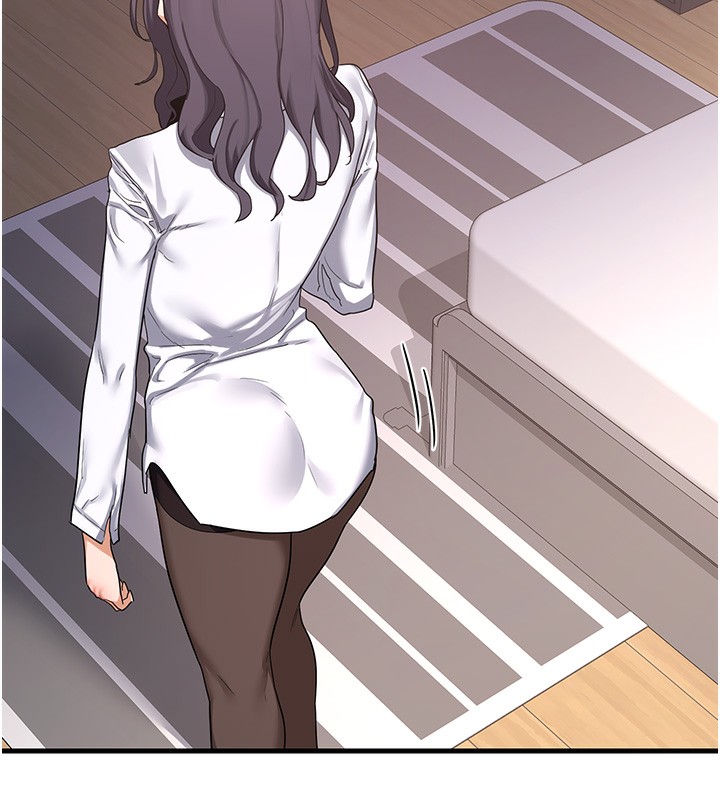 《熟女交換計畫》漫画 第4話-淫師男女大解析