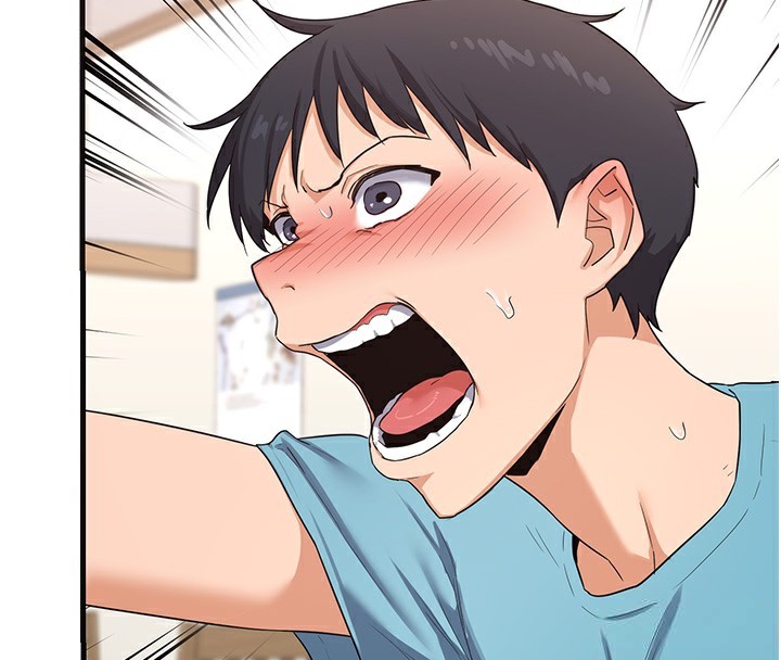 《熟女交換計畫》漫画 第4話-淫師男女大解析