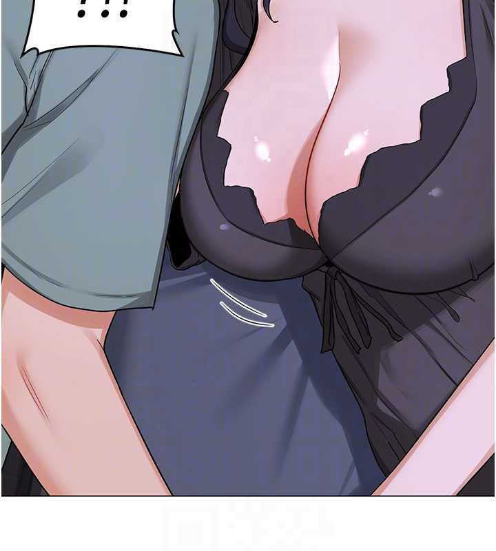 《熟女交換計畫》漫画 第40話-熟睡之後，兒子對我亂來…