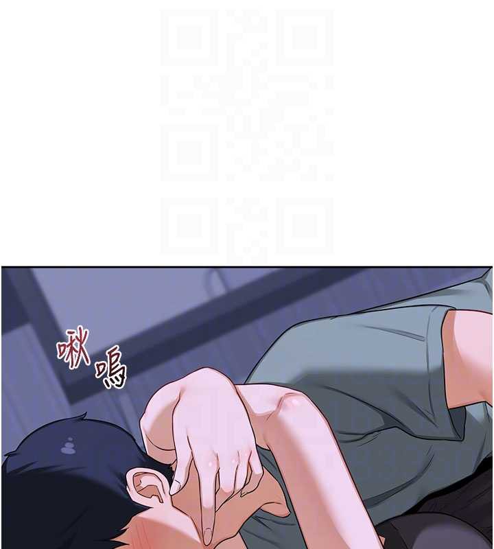 《熟女交換計畫》漫画 第40話-熟睡之後，兒子對我亂來…