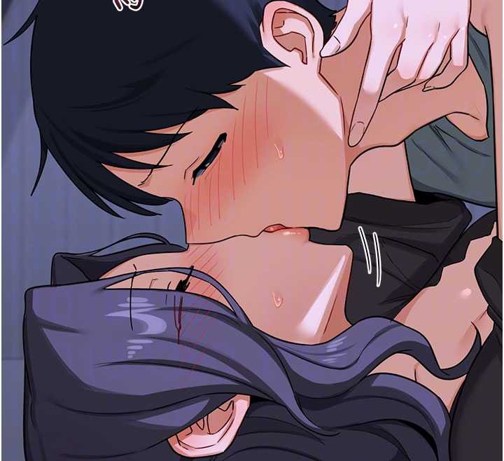 《熟女交換計畫》漫画 第40話-熟睡之後，兒子對我亂來…