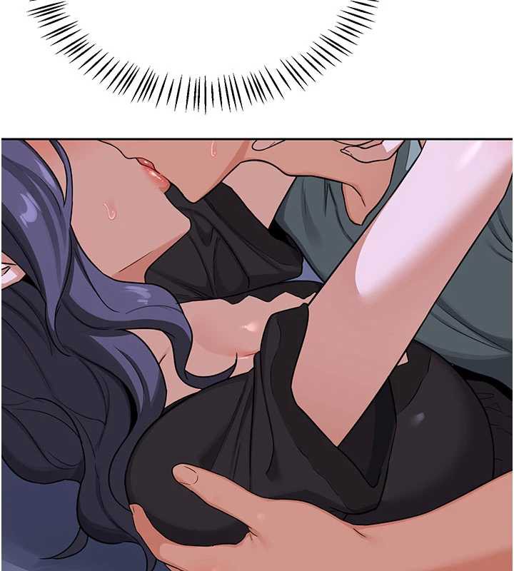 《熟女交換計畫》漫画 第40話-熟睡之後，兒子對我亂來…