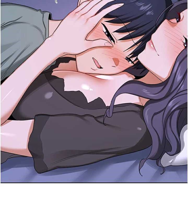 《熟女交換計畫》漫画 第40話-熟睡之後，兒子對我亂來…