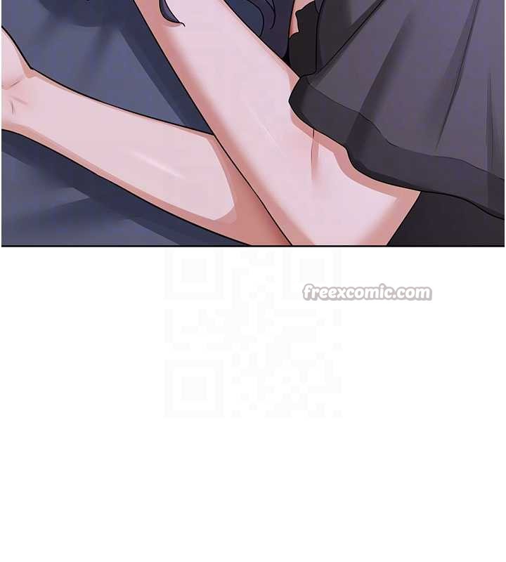 《熟女交換計畫》漫画 第40話-熟睡之後，兒子對我亂來…