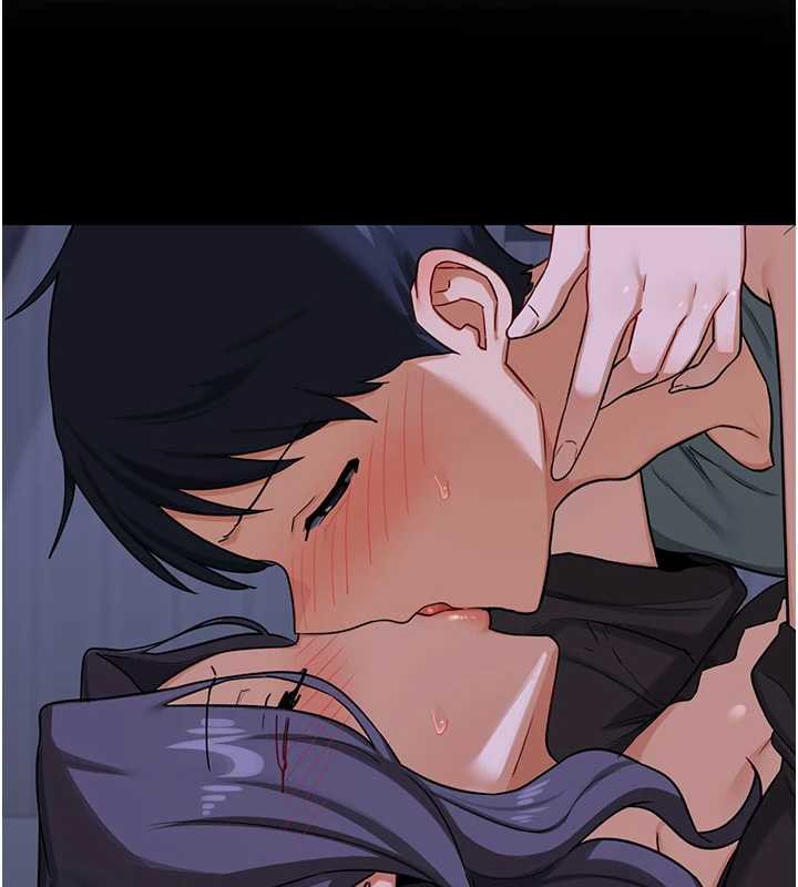 《熟女交換計畫》漫画 第40話-熟睡之後，兒子對我亂來…