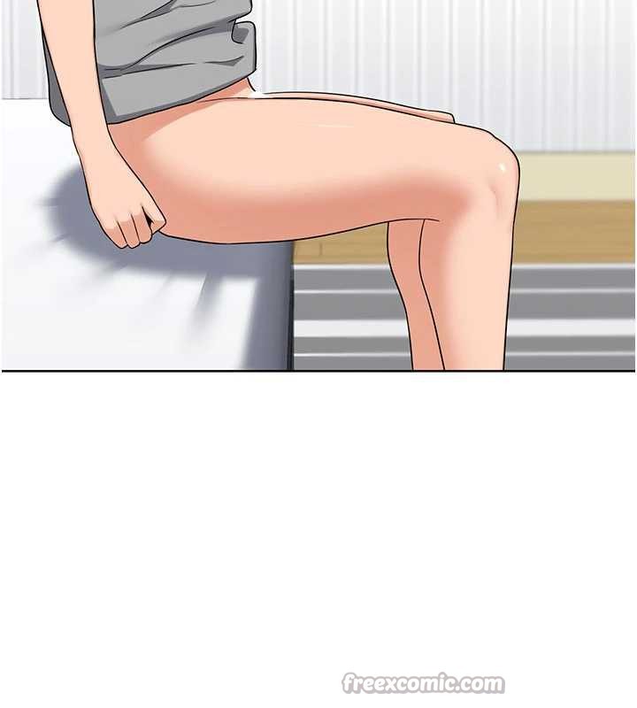 《熟女交換計畫》漫画 第40話-熟睡之後，兒子對我亂來…