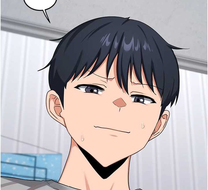 《熟女交換計畫》漫画 第40話-熟睡之後，兒子對我亂來…