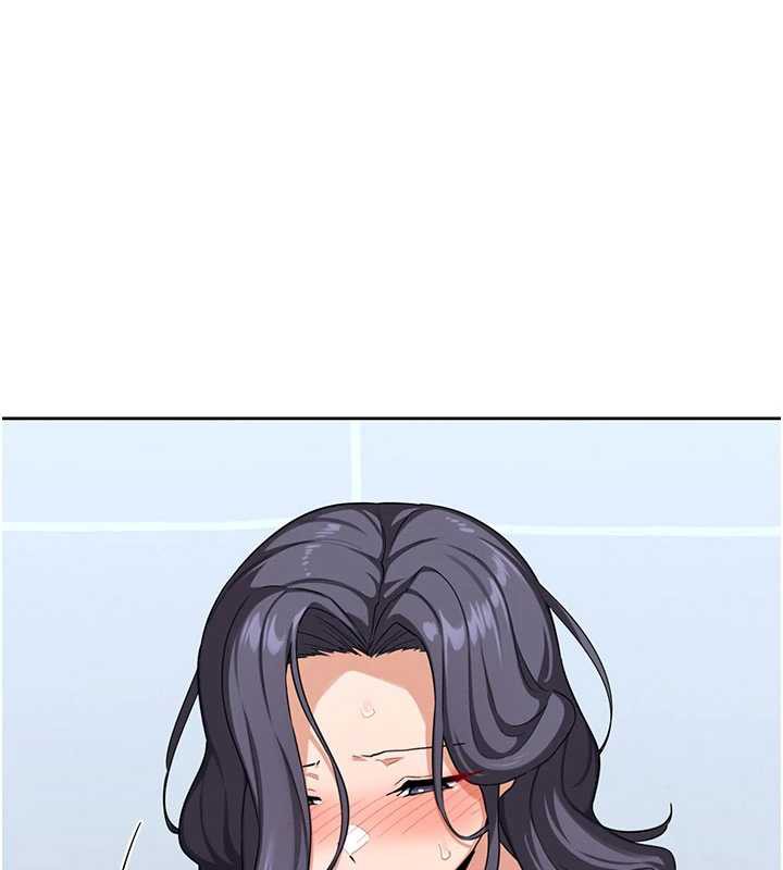 《熟女交換計畫》漫画 第40話-熟睡之後，兒子對我亂來…