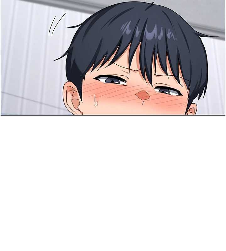 《熟女交換計畫》漫画 第40話-熟睡之後，兒子對我亂來…