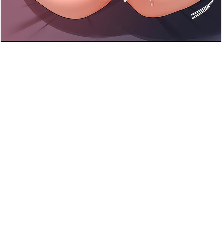 《熟女交換計畫》漫画 第44話-自己對兒子張開小穴