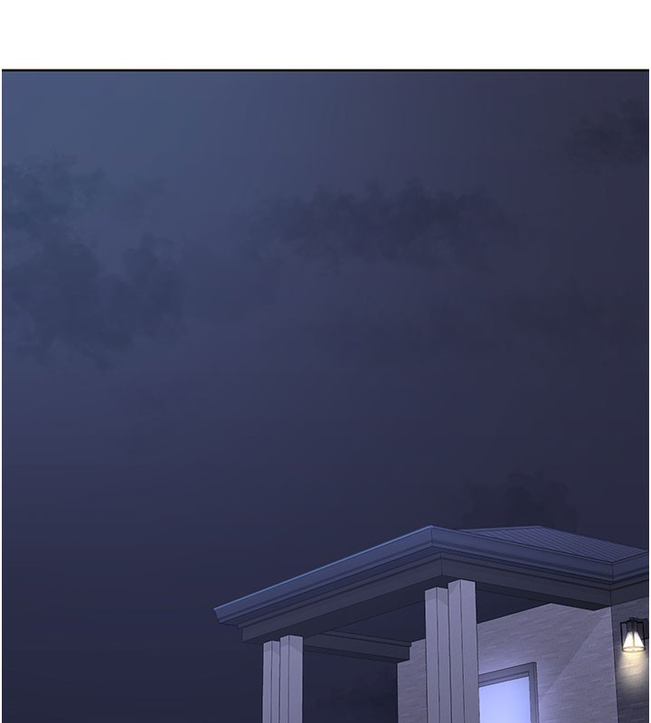 《熟女交換計畫》漫画 第44話-自己對兒子張開小穴