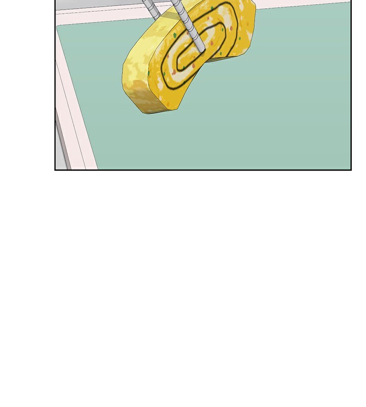 《熟女交換計畫》漫画 第44話-自己對兒子張開小穴