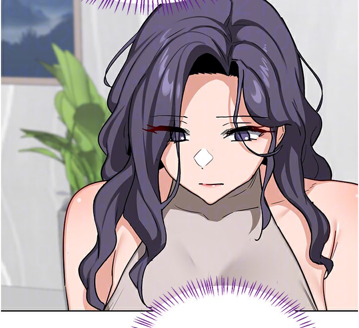 《熟女交換計畫》漫画 第44話-自己對兒子張開小穴