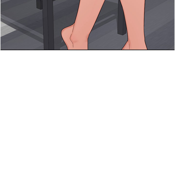 《熟女交換計畫》漫画 第44話-自己對兒子張開小穴