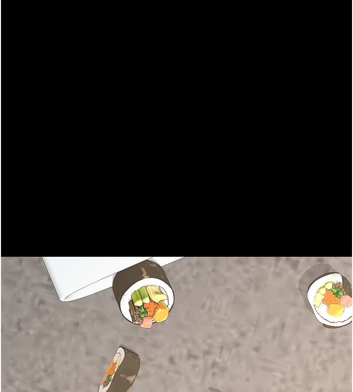 《熟女交換計畫》漫画 第44話-自己對兒子張開小穴