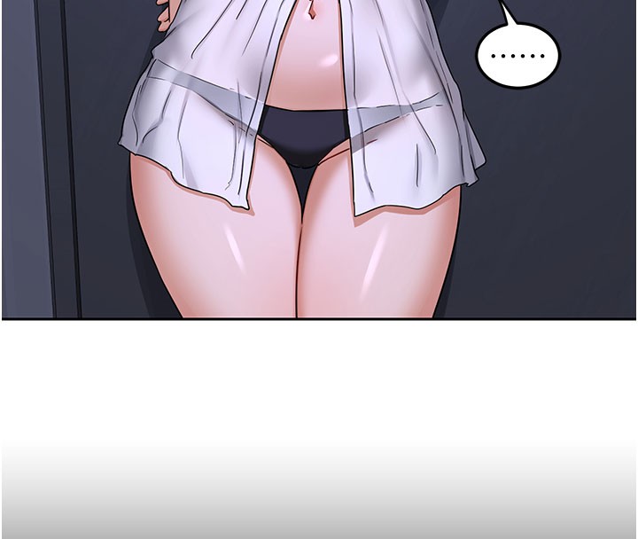 《熟女交換計畫》漫画 第44話-自己對兒子張開小穴