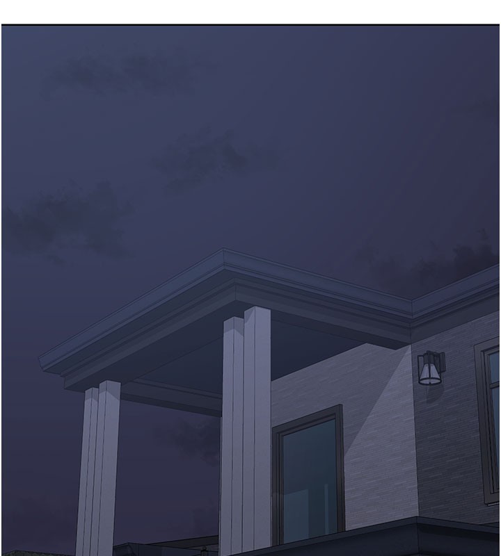 《熟女交換計畫》漫画 第44話-自己對兒子張開小穴