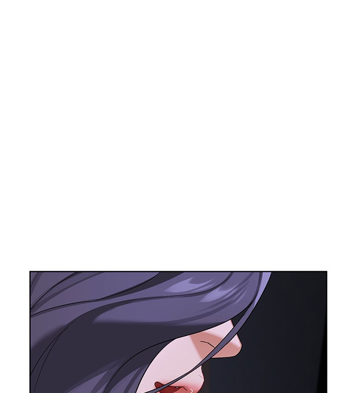 《熟女交換計畫》漫画 第44話-自己對兒子張開小穴