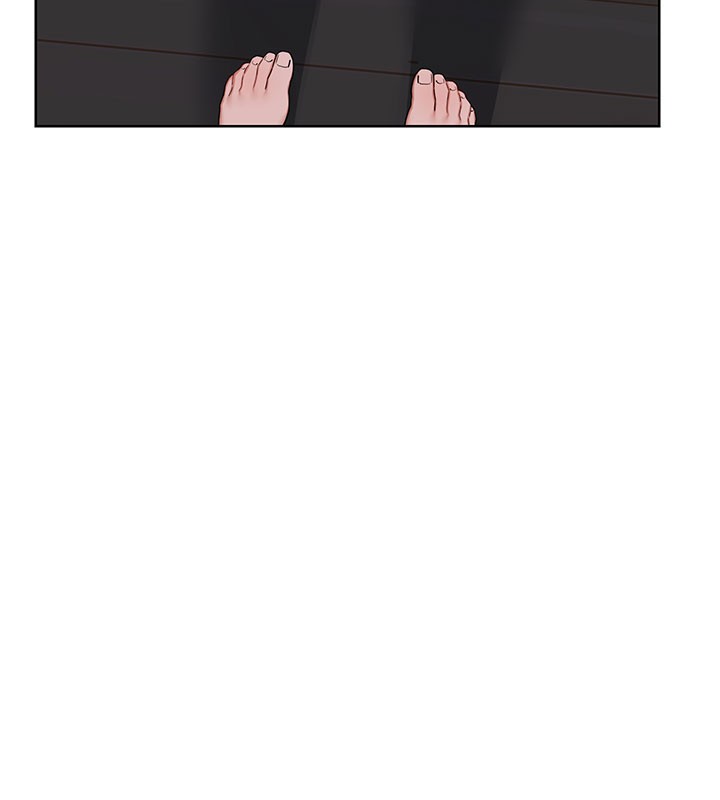 《熟女交換計畫》漫画 第44話-自己對兒子張開小穴