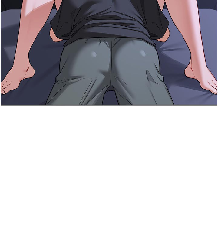 《熟女交換計畫》漫画 第44話-自己對兒子張開小穴