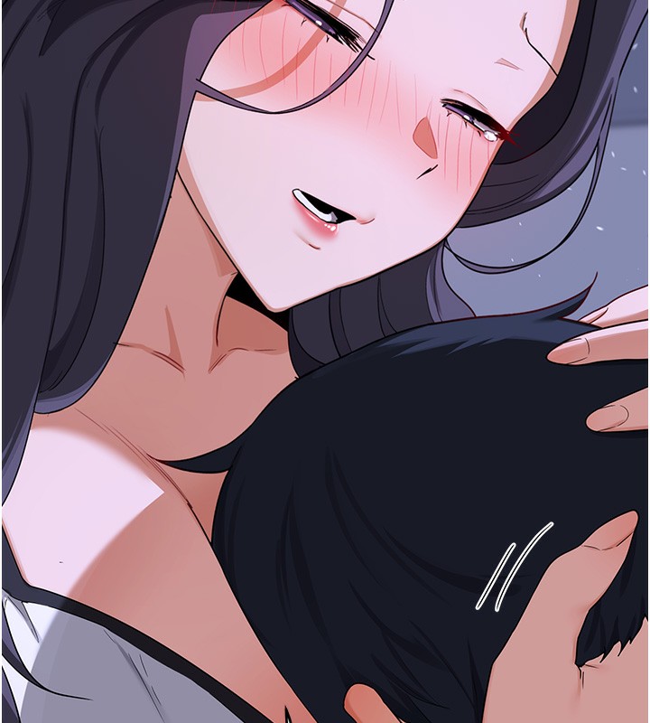 《熟女交換計畫》漫画 第45話-和媽媽的第二次性愛