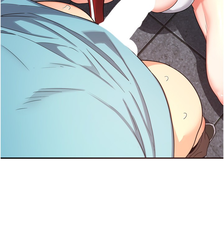《熟女交換計畫》漫画 第5話-你的發育都集中在這裡了