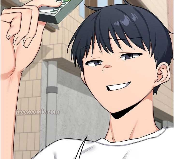 《熟女交換計畫》漫画 第51話-在溫泉偷襲妹妹&hearts;