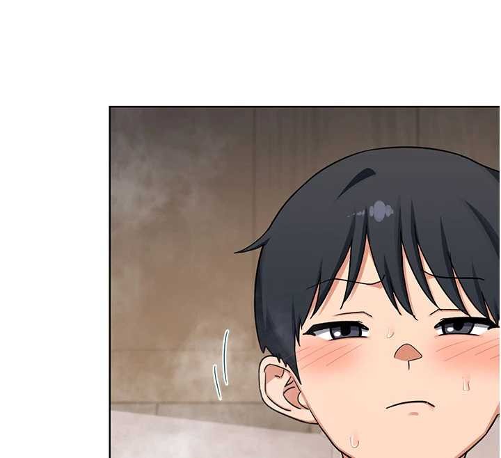 《熟女交換計畫》漫画 第52話-溫泉好燙，要忍不住了&hellip;