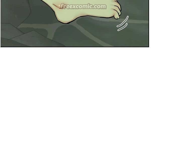 《熟女交換計畫》漫画 第52話-溫泉好燙，要忍不住了&hellip;