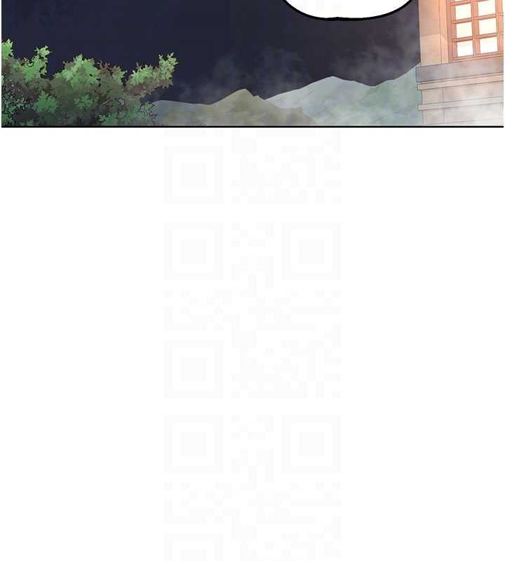 《熟女交換計畫》漫画 第52話-溫泉好燙，要忍不住了&hellip;