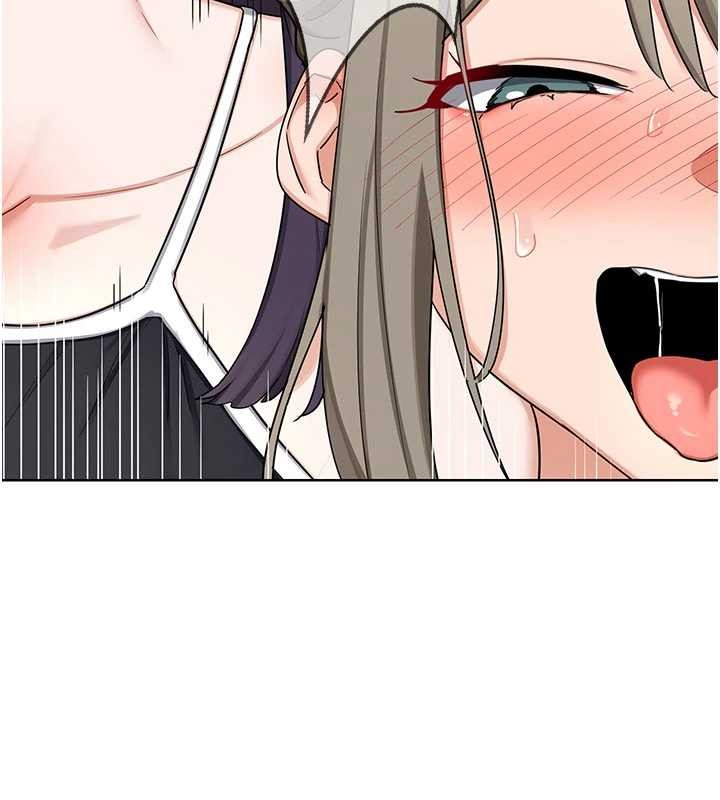 《熟女交換計畫》漫画 第52話-溫泉好燙，要忍不住了&hellip;