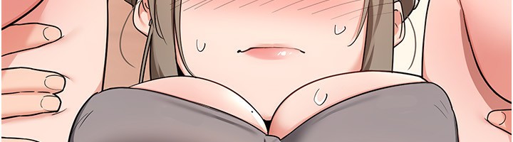 《熟女交換計畫》漫画 第6話-對兒子的朋友發情
