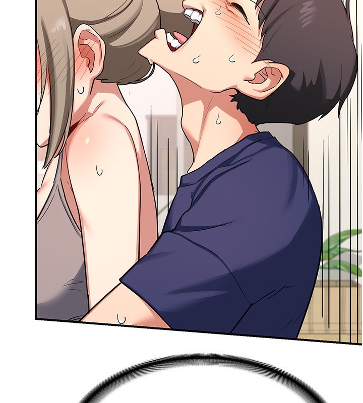 《熟女交換計畫》漫画 第6話-對兒子的朋友發情