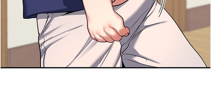《熟女交換計畫》漫画 第6話-對兒子的朋友發情