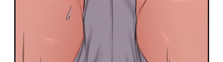 《熟女交換計畫》漫画 第6話-對兒子的朋友發情