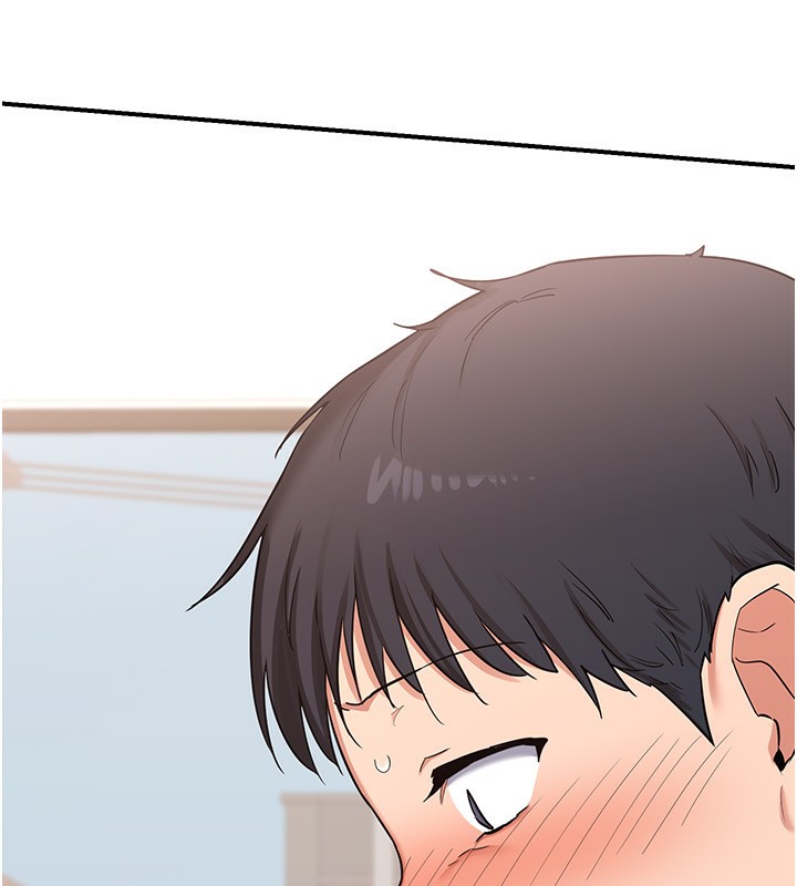 《熟女交換計畫》漫画 第6話-對兒子的朋友發情
