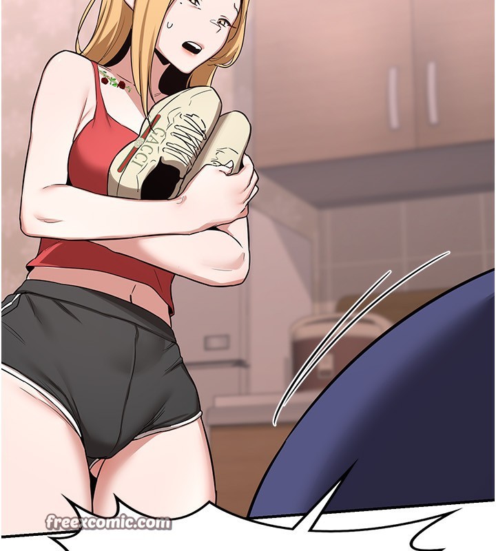 《熟女交換計畫》漫画 第6話-對兒子的朋友發情