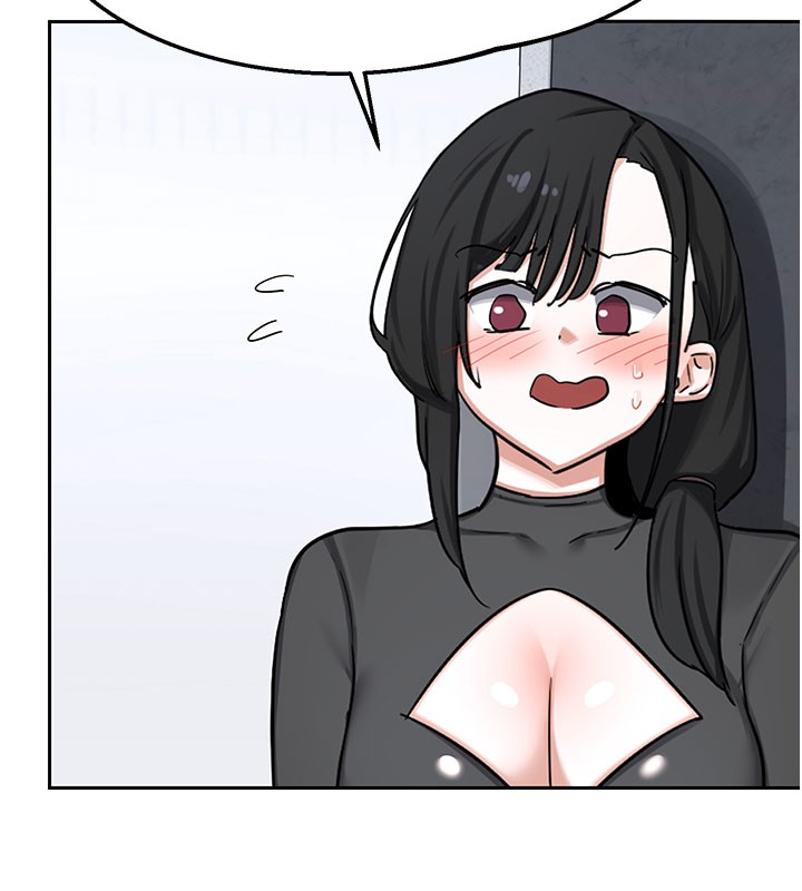 《熟女交換計畫》漫画 第60話-被繼母打屁屁!