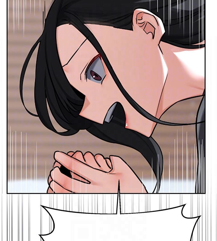 《熟女交換計畫》漫画 第60話-被繼母打屁屁!