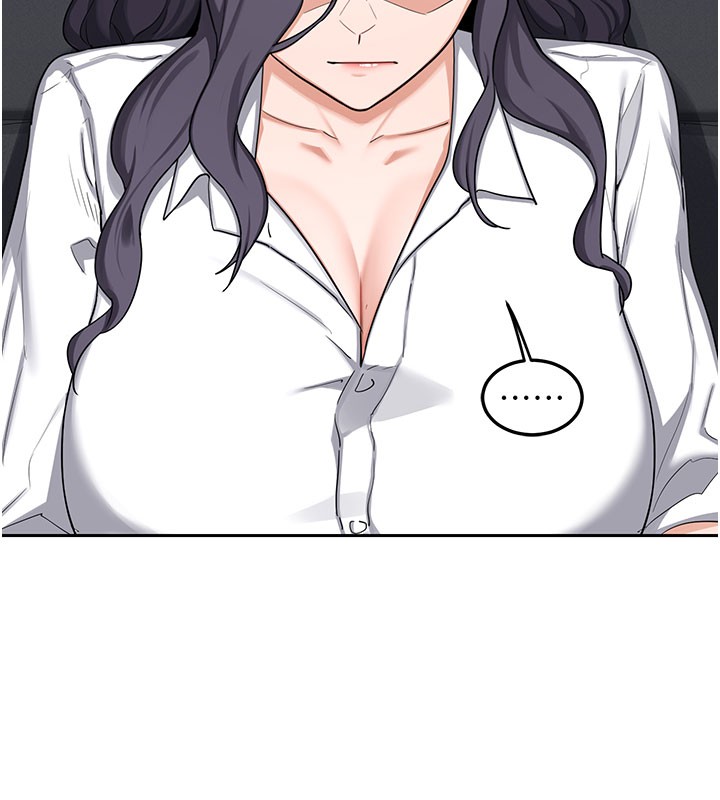 《熟女交換計畫》漫画 第60話-被繼母打屁屁!