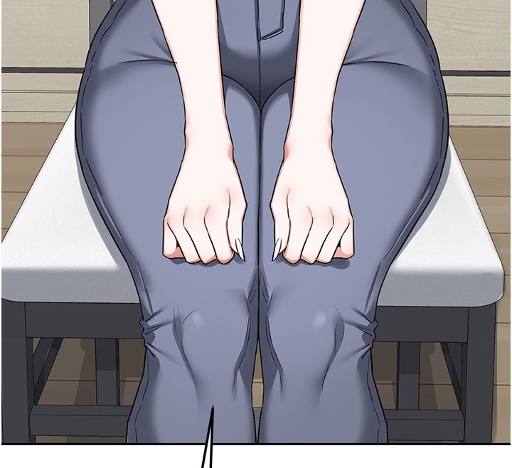 《熟女交換計畫》漫画 第60話-被繼母打屁屁!