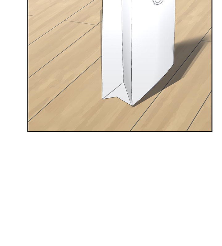 《熟女交換計畫》漫画 第60話-被繼母打屁屁!