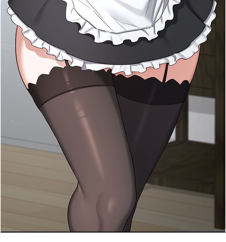 《熟女交換計畫》漫画 第60話-被繼母打屁屁!