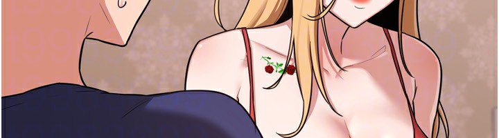 《熟女交換計畫》漫画 第8話-就叫妳不要刺激我了