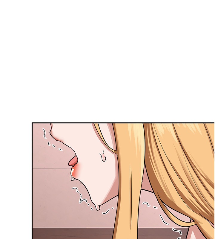 《熟女交換計畫》漫画 第9話-阿姨的發情期