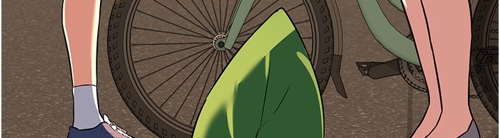 《熟女交換計畫》漫画 第9話-阿姨的發情期