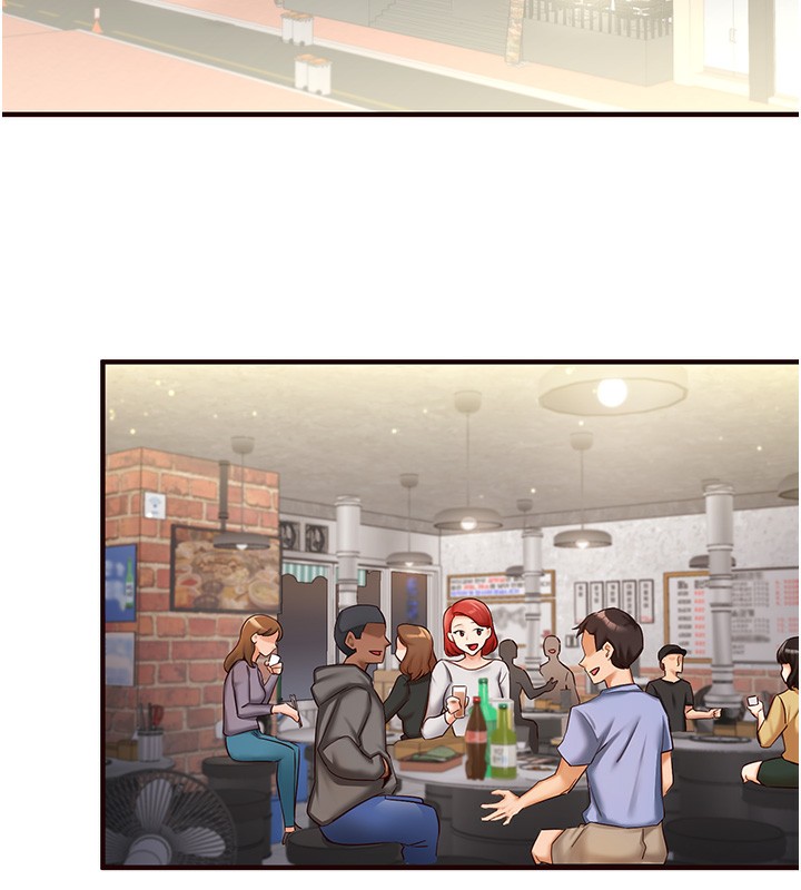 《熟女自助餐》漫画 第15話-美女人妻的煩惱